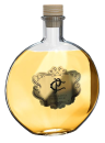 Raumduft Diffuser - Red Fruit Heart I Inhalt: 200 ML